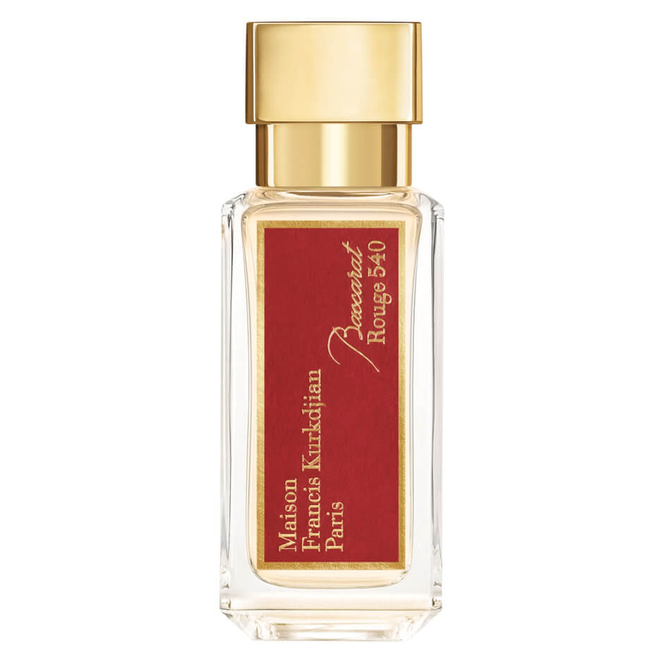 Baccarat Rouge 540 10ml Perfume Spray