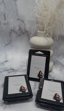 Load image into Gallery viewer, Triple scented wax melts
