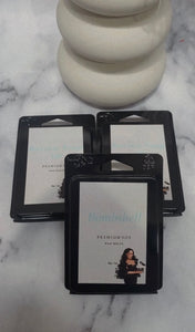 Triple scented wax melts